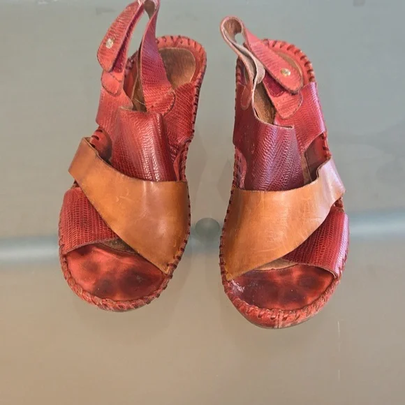 Pikolinos Women's Shoes - Picture 2 of 9